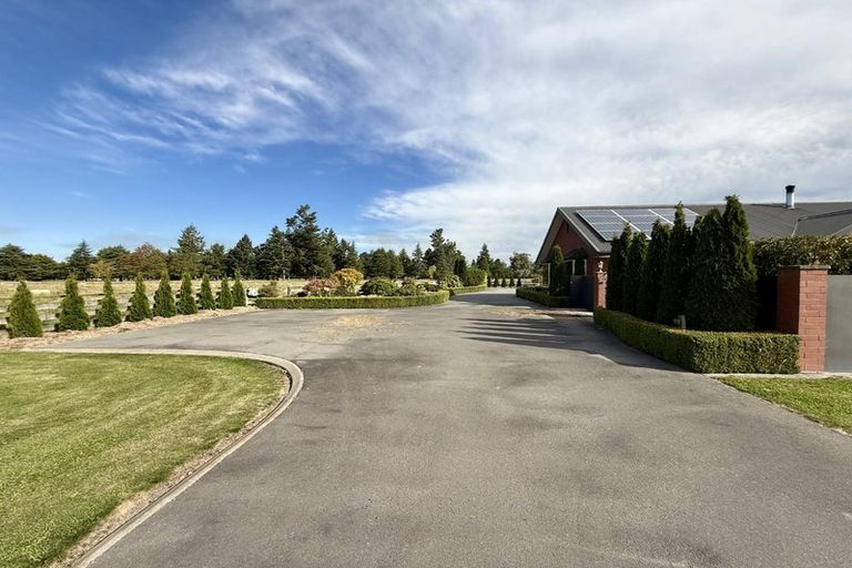 Photo of property in 75 Frasers Road, Tinwald, Ashburton, 7778