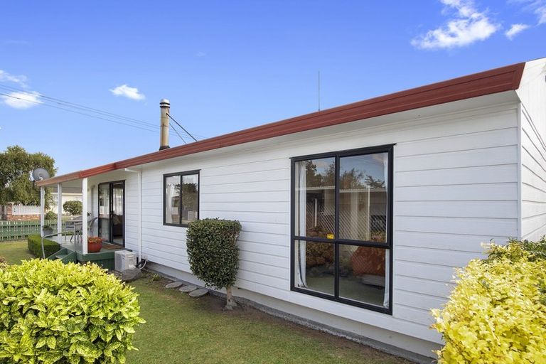 Photo of property in 42b Smith Street, Matamata, 3400