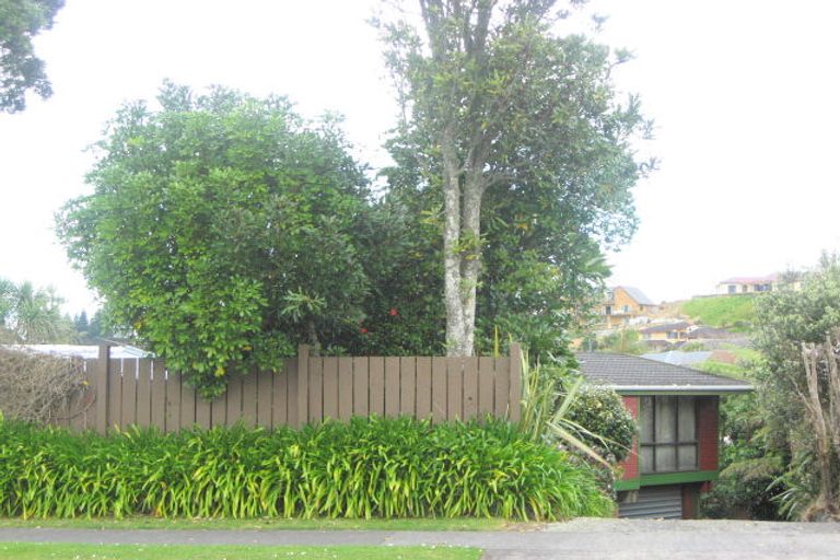 Photo of property in 181 Govett Avenue, Frankleigh Park, New Plymouth, 4310