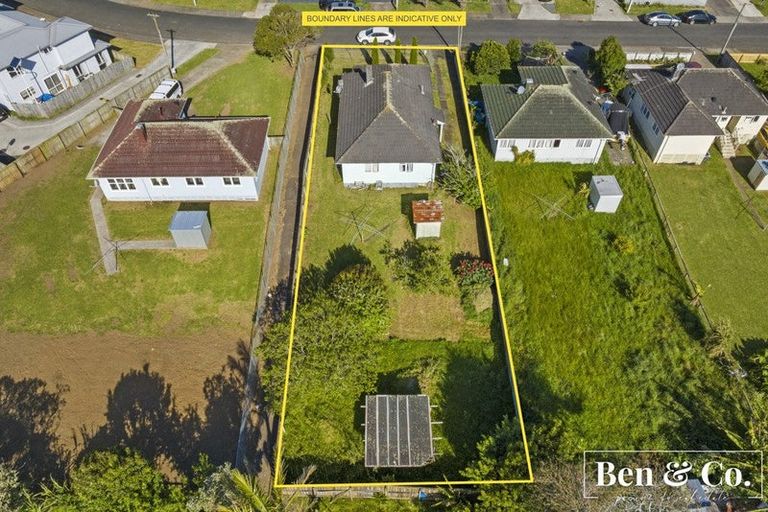 Photo of property in 5 Firth Crescent, Otara, Auckland, 2025