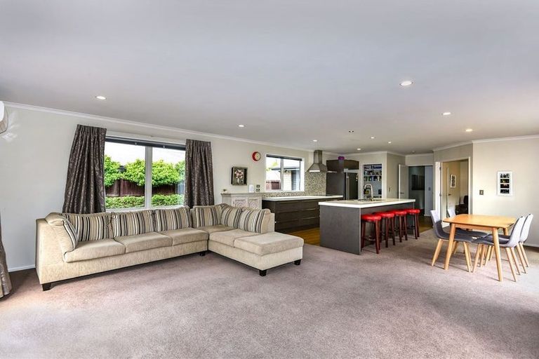 Photo of property in 22 Mustang Avenue, Wigram, Christchurch, 8042