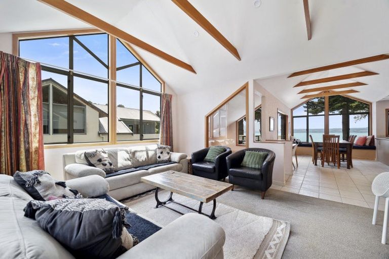 Photo of property in 1/876 Acacia Bay Road, Acacia Bay, Taupo, 3330