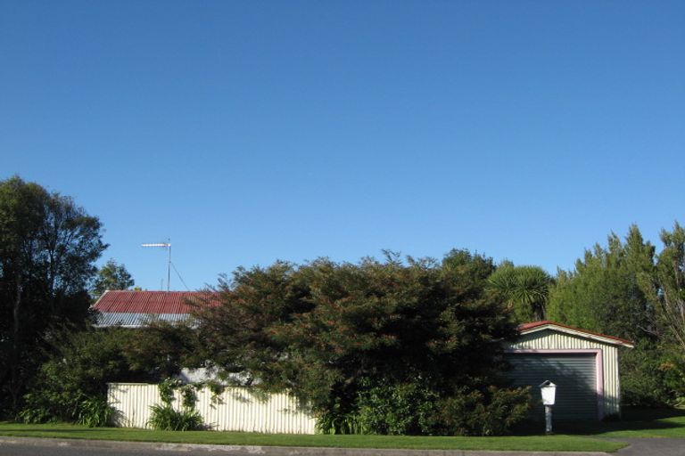 Photo of property in 3 Hendersons Line, Marton, 4710