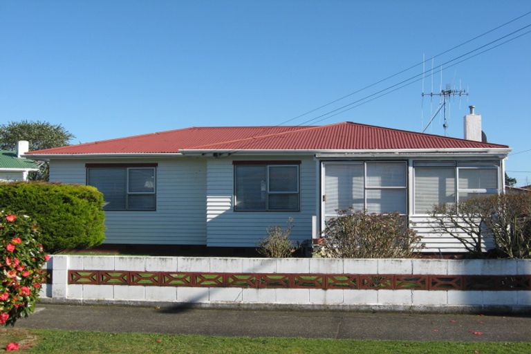 Photo of property in 21 Cobham Street, Levin, 5510