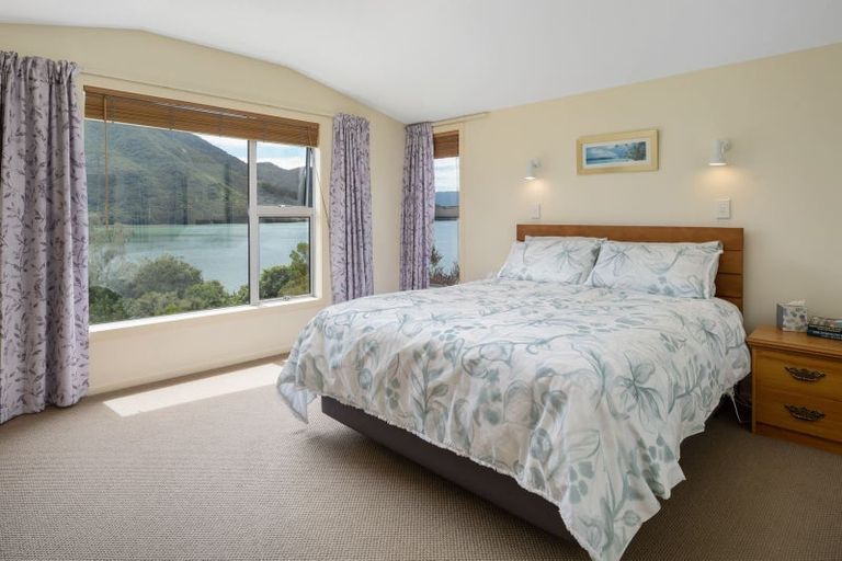 Photo of property in 36 Pukenui Road, Havelock, Picton, 7281