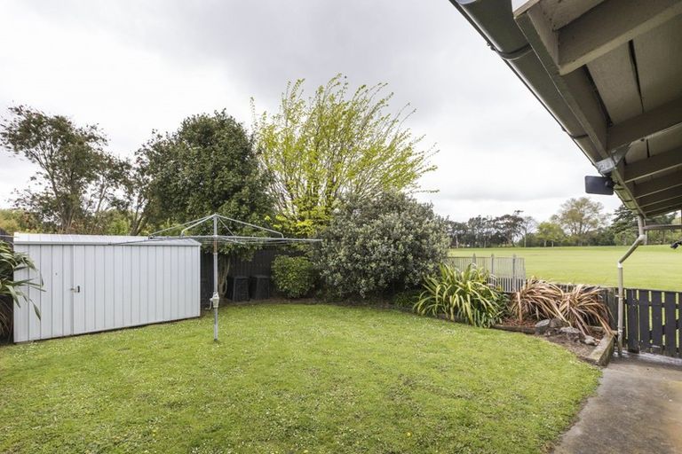 Photo of property in 57 Fairview Avenue, Feilding, 4702