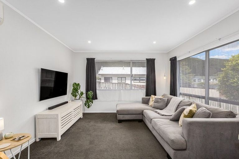 Photo of property in 15 Stockdale Street, Wainuiomata, Lower Hutt, 5014