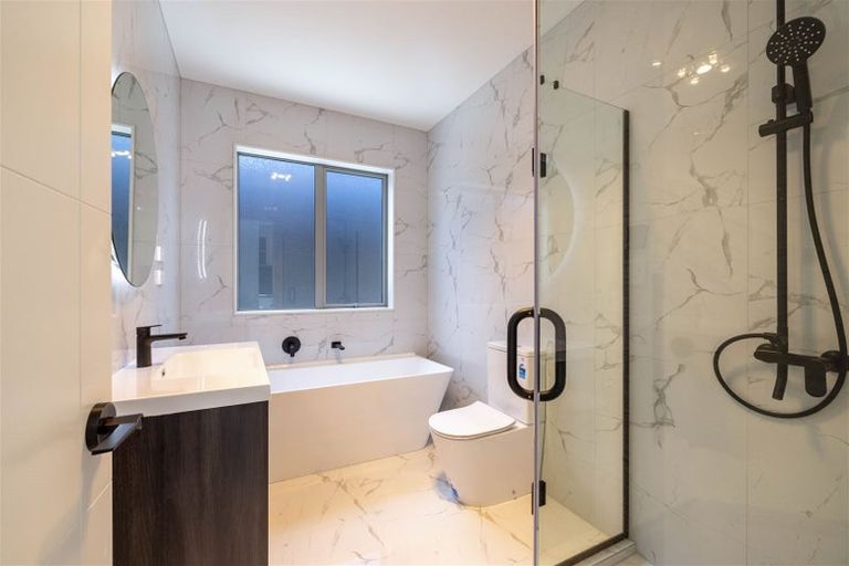 Photo of property in 12 Biokovo Street, Massey, Auckland, 0614