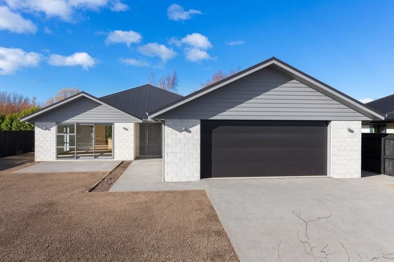 Photo of property in 10 Spencer Place, Springlands, Blenheim, 7201