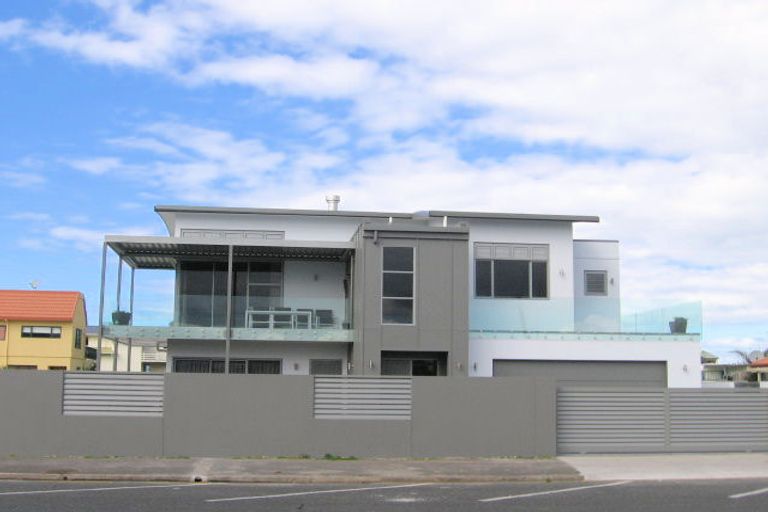 Photo of property in 904a Port Road, Whangamata, 3620