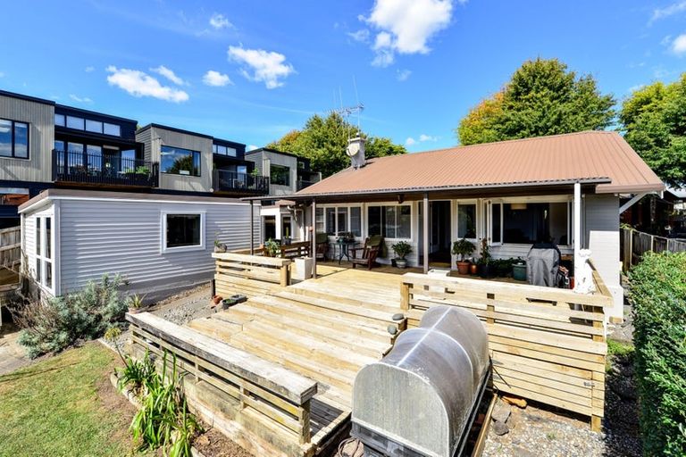 Photo of property in 5 Wellington Street, Hamilton East, Hamilton, 3216