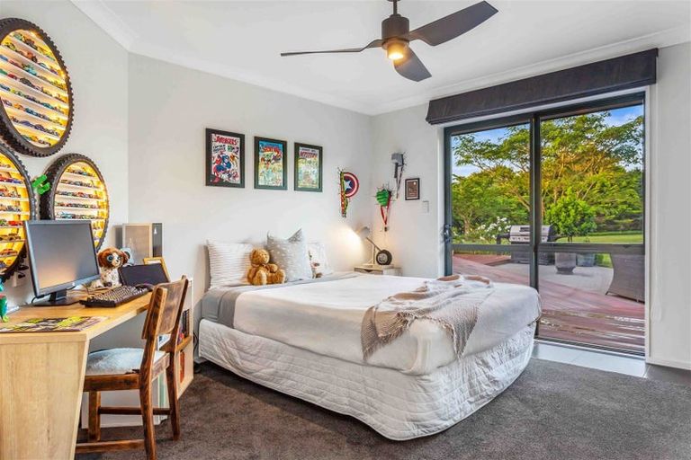 Photo of property in 412 Mandeville Road, Ohoka, Kaiapoi, 7692