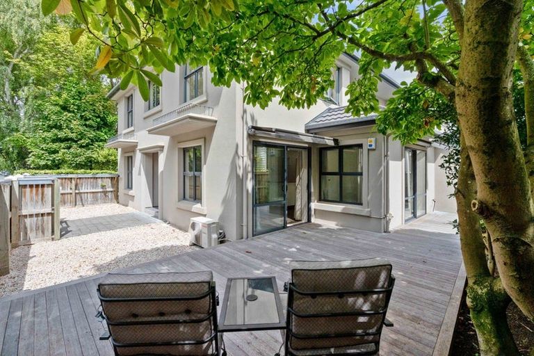 Photo of property in 131 Deans Avenue, Riccarton, Christchurch, 8011