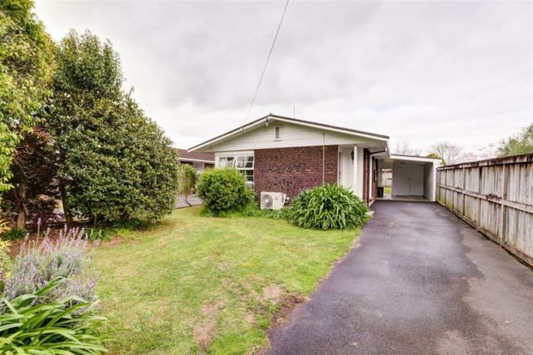 Photo of property in 43a Casey Avenue, Fairfield, Hamilton, 3214