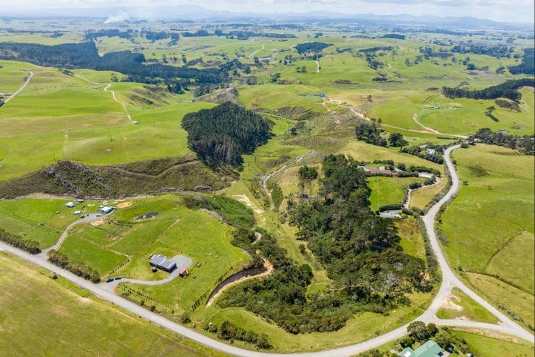 Photo of property in 382 Mahuta Road, Mahuta, Dargaville, 0371