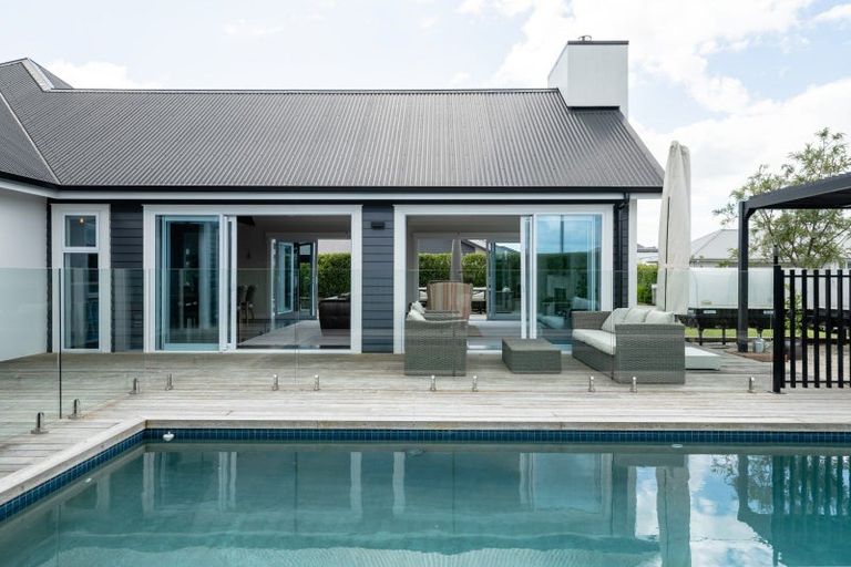 Photo of property in 65 Baxter Michael Crescent, Cambridge, 3434