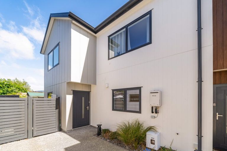 Photo of property in 9/104 Martin Street, Wallaceville, Upper Hutt, 5018
