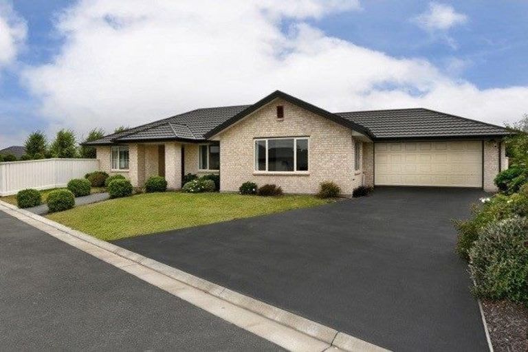 Photo of property in 12a Emerson Lane, Rolleston, 7614