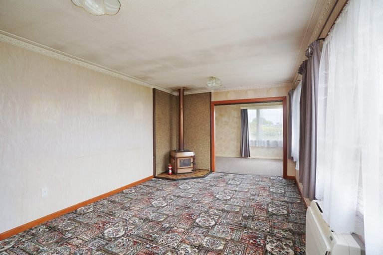 Photo of property in 256 Conyers Street, Strathern, Invercargill, 9812
