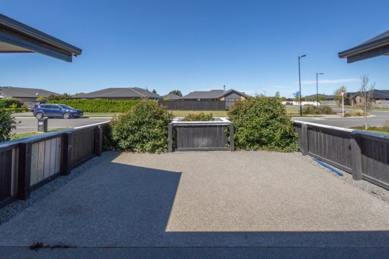 Photo of property in 1 Quartz Drive, Rolleston, 7614