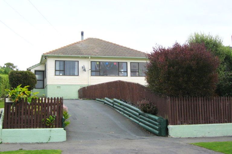 Photo of property in 29 Waimea Avenue, Calton Hill, Dunedin, 9012