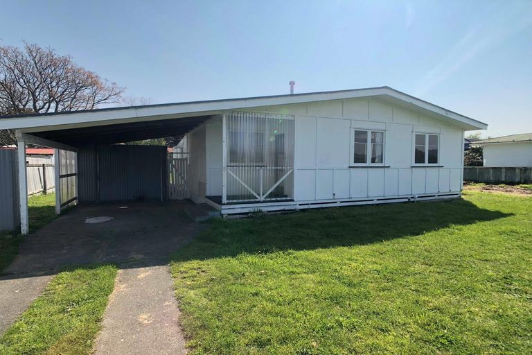 Photo of property in 25 Haldane Street, Elgin, Gisborne, 4010