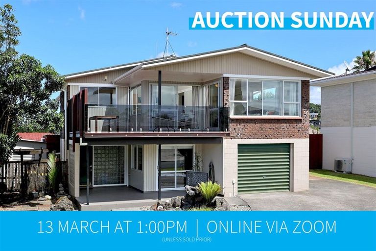 Photo of property in 13 Taitua Drive, Te Atatu South, Auckland, 0610