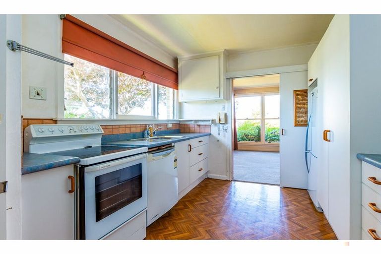 Photo of property in 35 Connolly Street, Geraldine, 7930