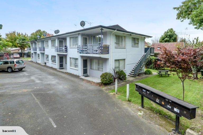 Photo of property in 10/13 Thames Street, Claudelands, Hamilton, 3214