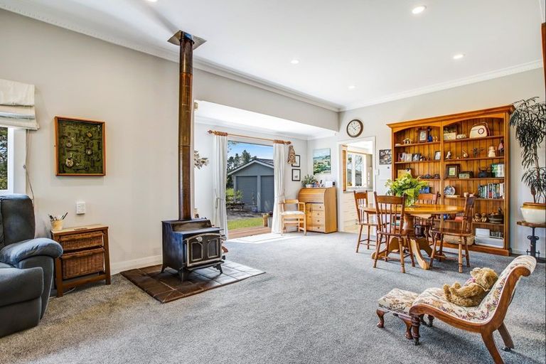 Photo of property in 296 Papakura-clevedon Road, Clevedon, Papakura, 2582