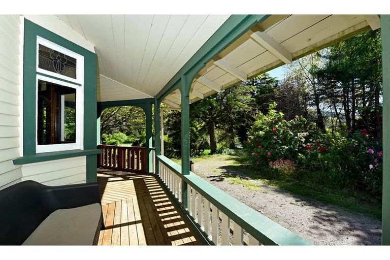 Photo of property in 2624 Whangamoa Road, Whangamoa, Rai Valley, 7071