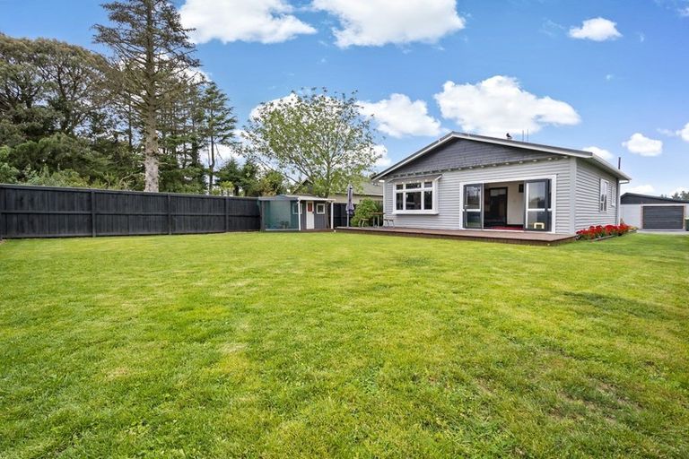 Photo of property in 23 Dynes Road, Rolleston, 7615