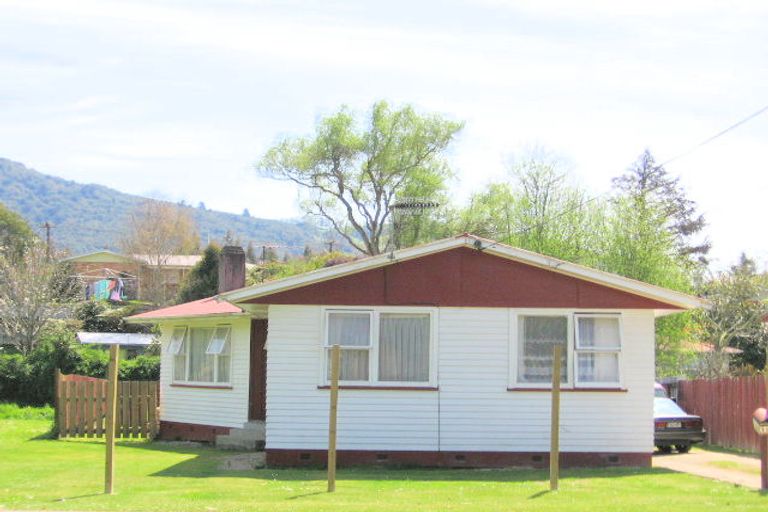Photo of property in 119 Sunset Road, Mangakakahi, Rotorua, 3015