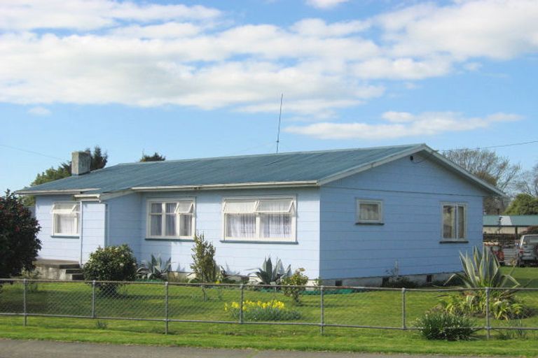 Photo of property in 22 Hydro Road, Edgecumbe, 3120