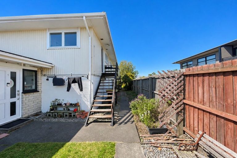 Photo of property in 7/18 Stoneyhurst Street, St Albans, Christchurch, 8014