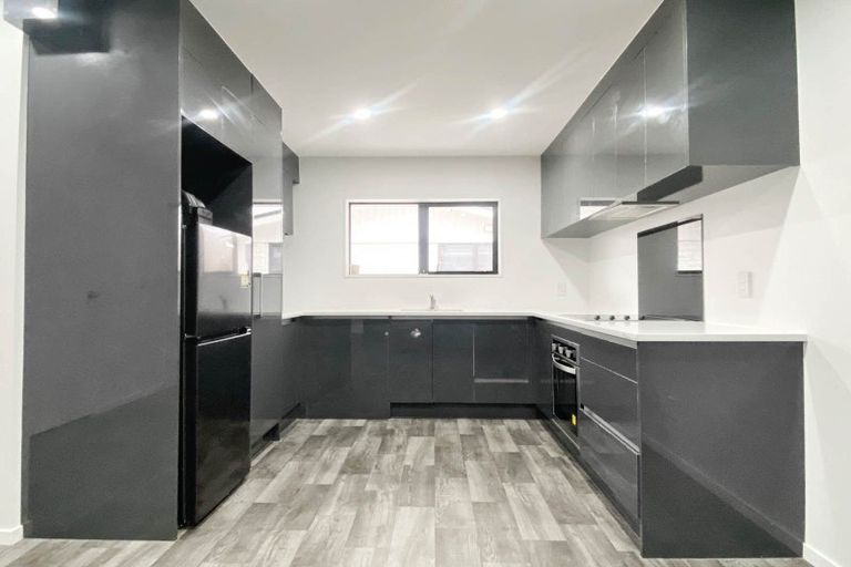 Photo of property in 19b Harper Street, Papakura, 2110