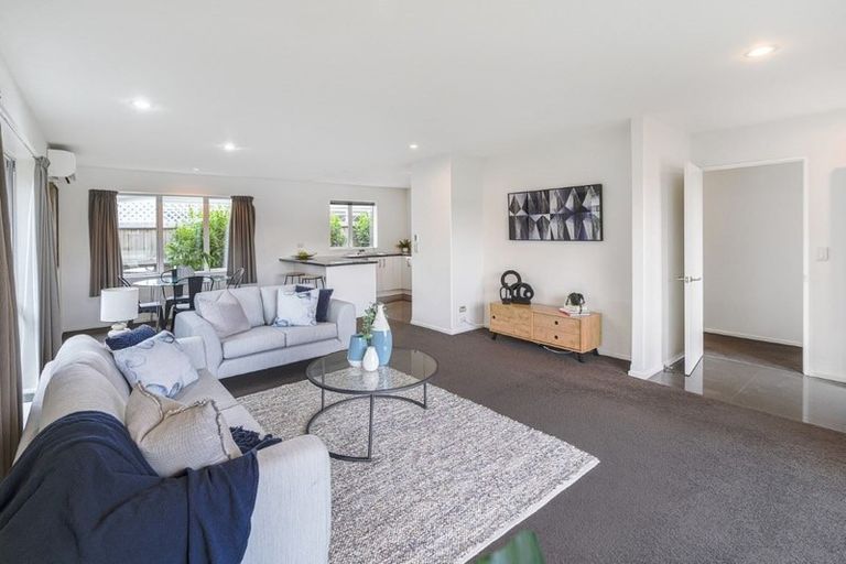 Photo of property in 5 Hewlings Street, Kaiapoi, 7630
