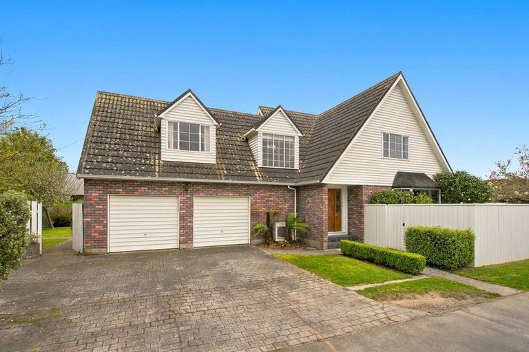 Photo of property in 9 Rempstone Drive, Halswell, Christchurch, 8025