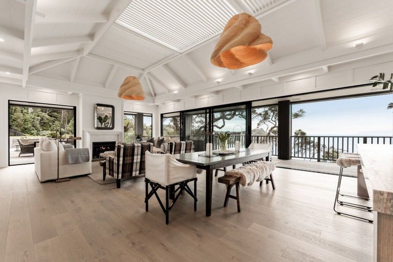 Photo of property in 25 Ti Point Road, Ti Point, Leigh, 0985