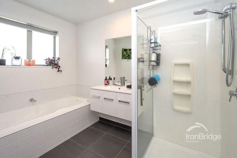 Photo of property in 216 Rolleston Drive, Rolleston, 7614