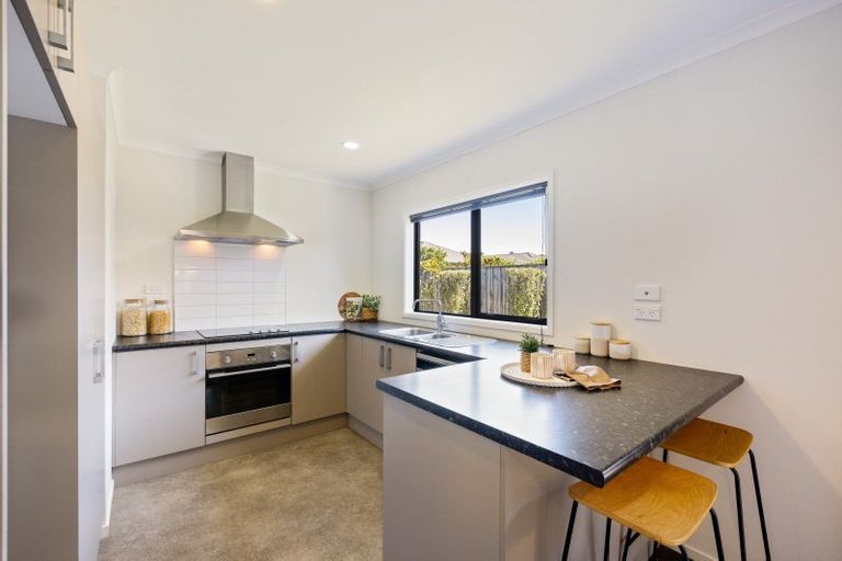 Photo of property in 48 Brittan Drive, Rolleston, 7615