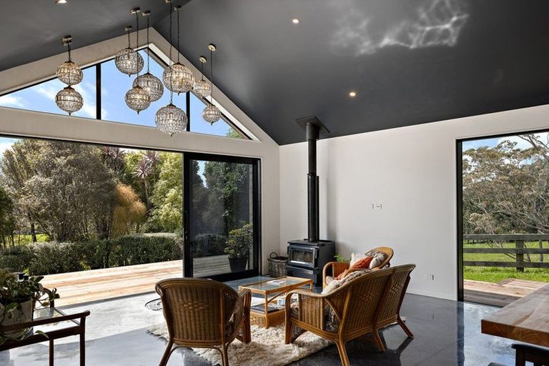 Photo of property in 75 Fagan Lane, Kaimarama, Whitianga, 3591