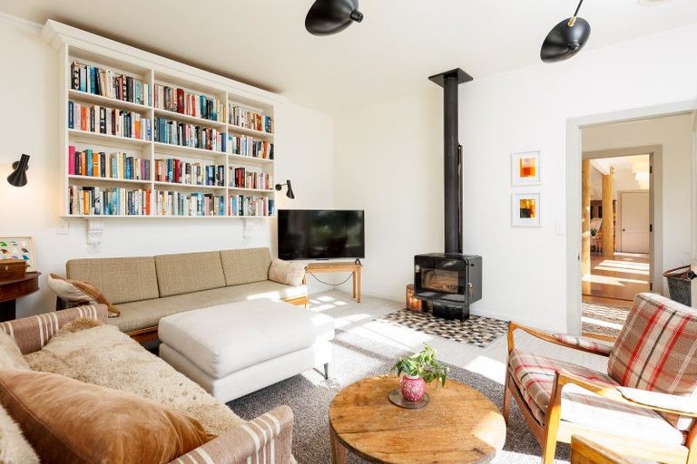 Photo of property in 101 Giffords Road, Rapaura, Blenheim, 7273