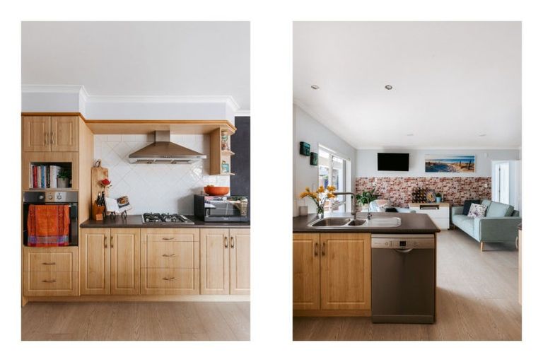 Photo of property in 587 Grenada Street, Papamoa Beach, Papamoa, 3118