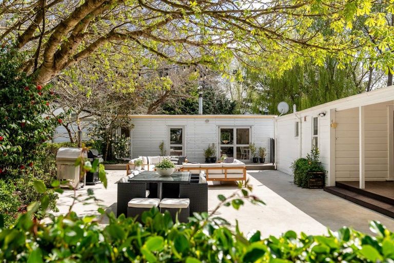 Photo of property in 399 Dalefield Road, Dalefield, Carterton, 5791