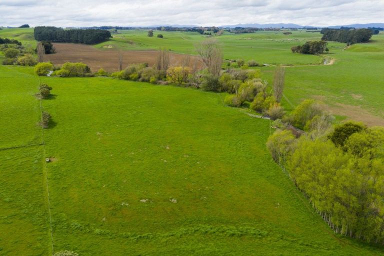 Photo of property in 260 Haynes Line, Beaconsfield, Feilding, 4777