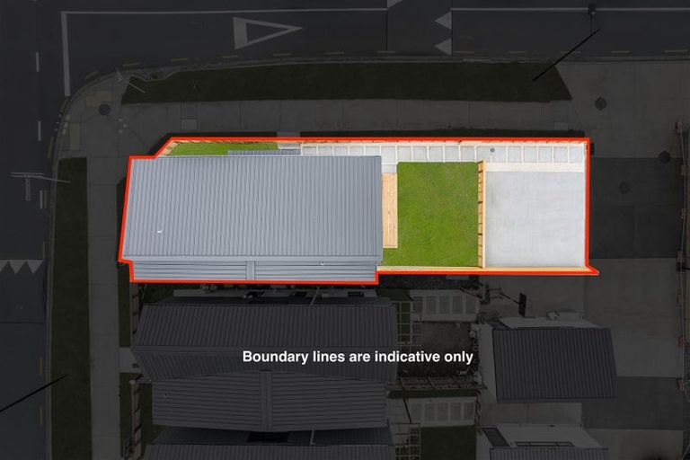 Photo of property in 20 Corporal Street, Papakura, 2110