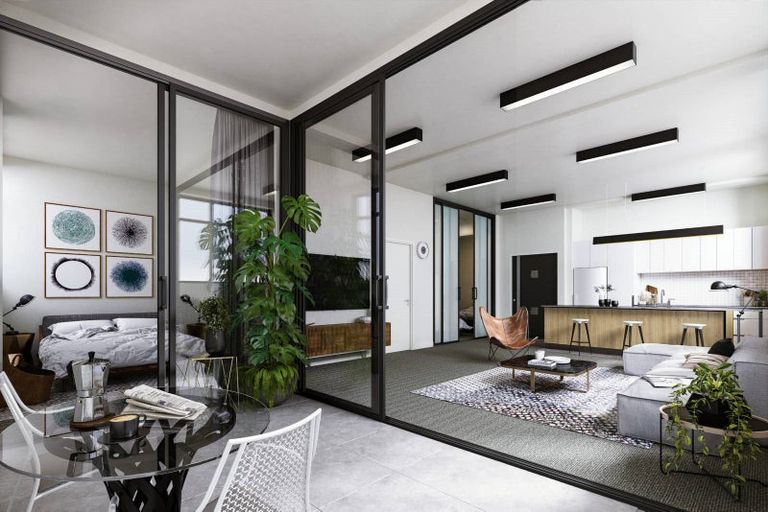 Photo of property in 203/60 Mary Street, Mount Eden, Auckland, 1024