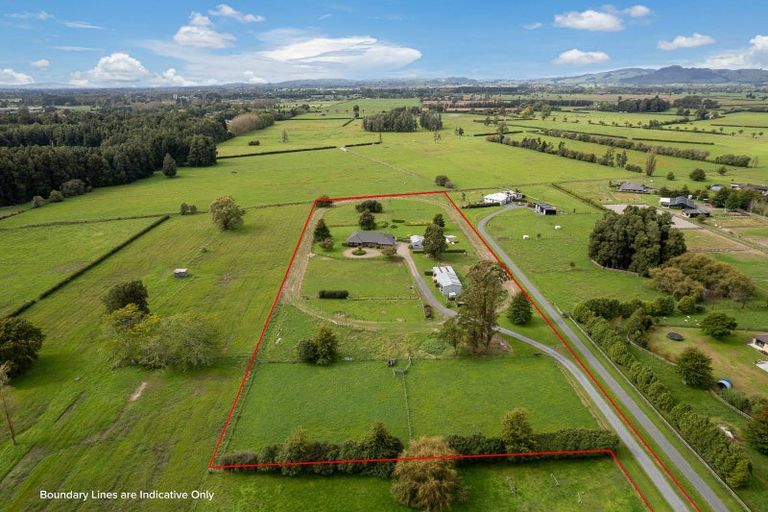 Photo of property in 724b Bruntwood Road, Tamahere, Hamilton, 3283