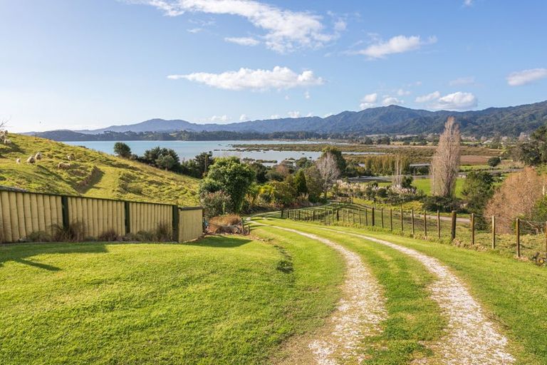 Photo of property in 1614 Manaia Road, Manaia, Coromandel, 3581